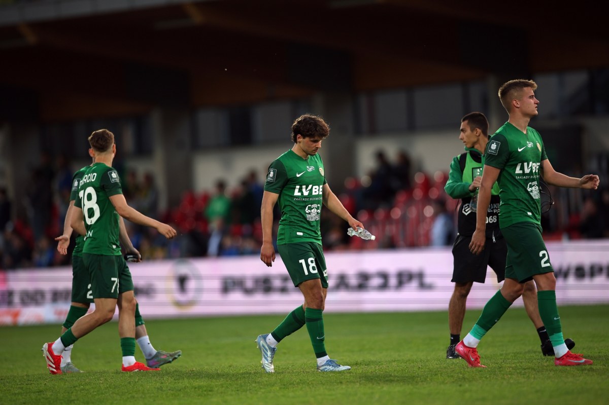 Trzech chętnych na kupno Śląska Wrocław