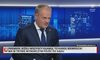Tusk w "Gościu Wydarzeń": W jakiej sytuacji będzie Polska, jeśli ktoś taki jak Nawrocki będzie na szczytach NATO?