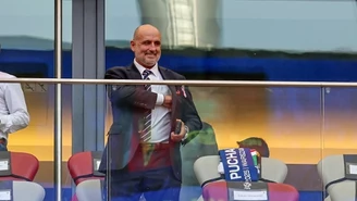 Zanim Michał Probierz odkryje karty, już jest pierwsze zaskoczenie