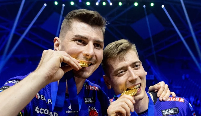 Najpierw Liga Mistrzów, a teraz to. Reprezentant Polski pożegnany przez klub