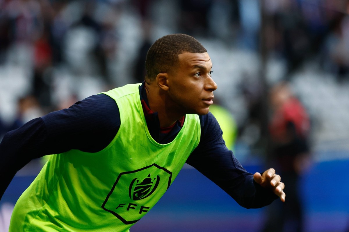 Mbappe i miliony euro. Jest decyzja sądu