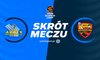 Azoty-Puławy - Piotrkowianin Piotrków Trybunalski. Skrót meczu