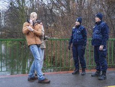 Policjantki i Policjanci