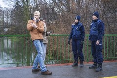 Policjantki i Policjanci