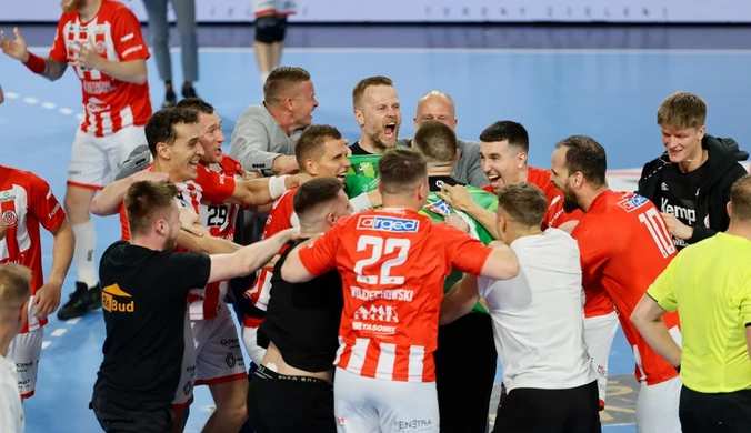 Ostrovia zrobiła pierwszy krok w stronę brązowego medalu 
