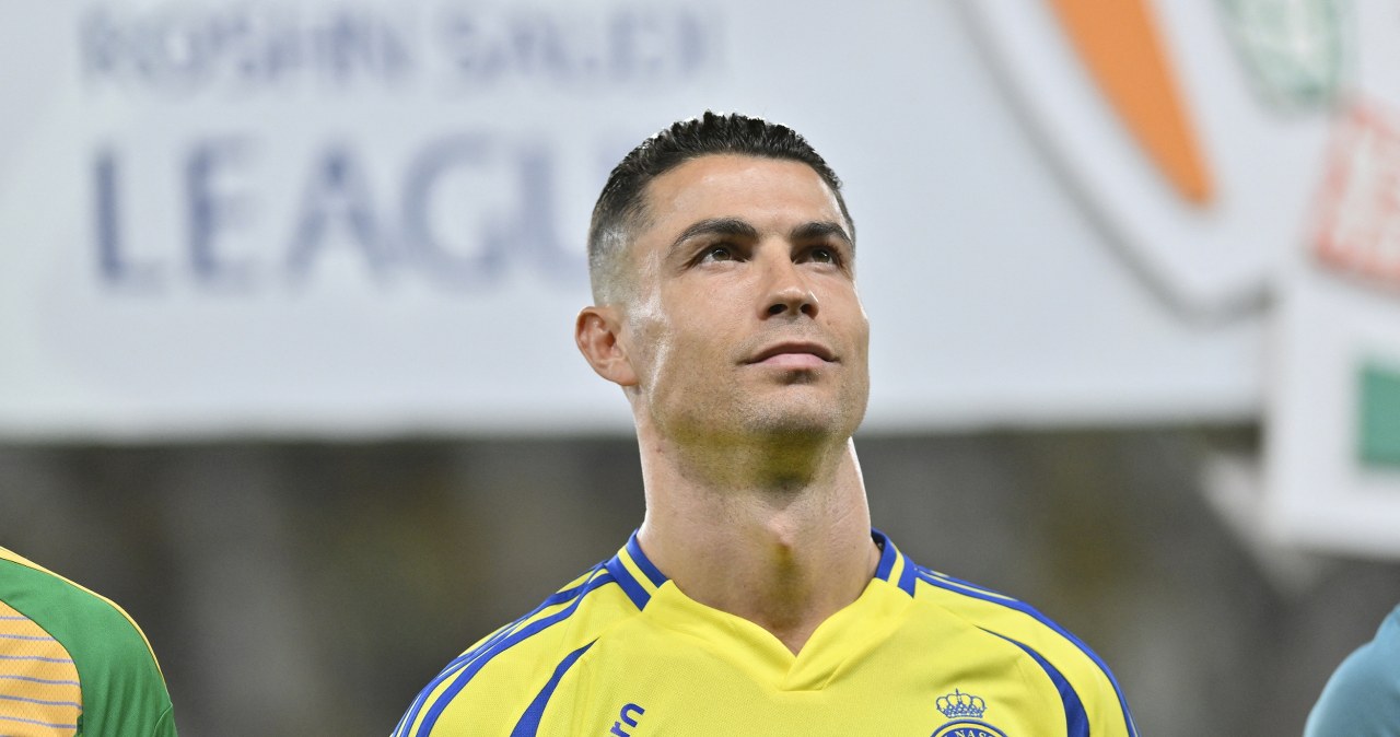 Cristiano Ronaldo ogłosił, iż to koniec. Późnym wieczorem poinformował o swojej decyzji