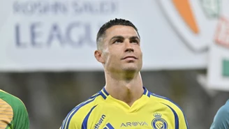 Cristiano Ronaldo ogłosił, że to koniec. Późnym wieczorem poinformował o swojej decyzji