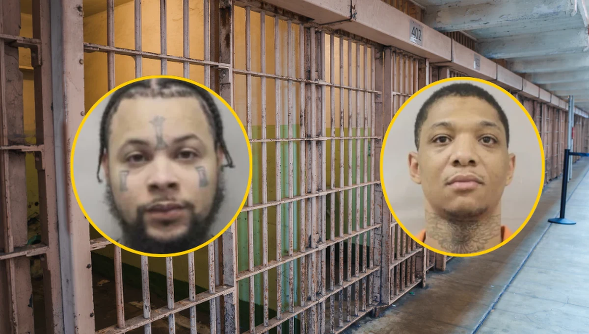 Trzech kolejnych przestępców, którzy w połowie maja uciekli z więzienia w Nowym Orleanie, zostało schwytanych przez śledczych. Na wolności pozostaje jeszcze dwóch zbiegów - Antoine T. Massey i Derrick Groves. Szczególnie niebezpieczny jest ten drugi.