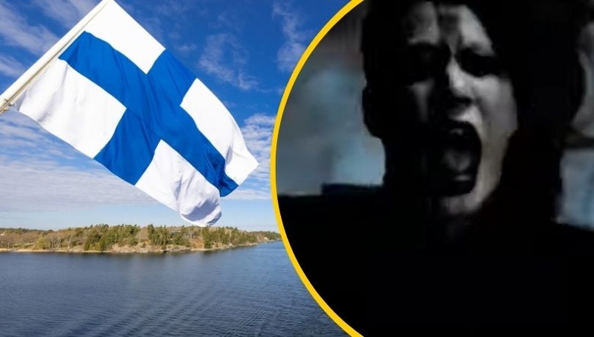 Zaskakująca misja. Lider heavymetalowego zespołu dyplomatą