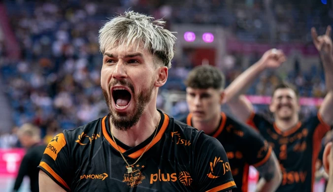 Polscy siatkarze na wieczorze kawalerskim. Tomasz Fornal pochwalił się zdjęciem