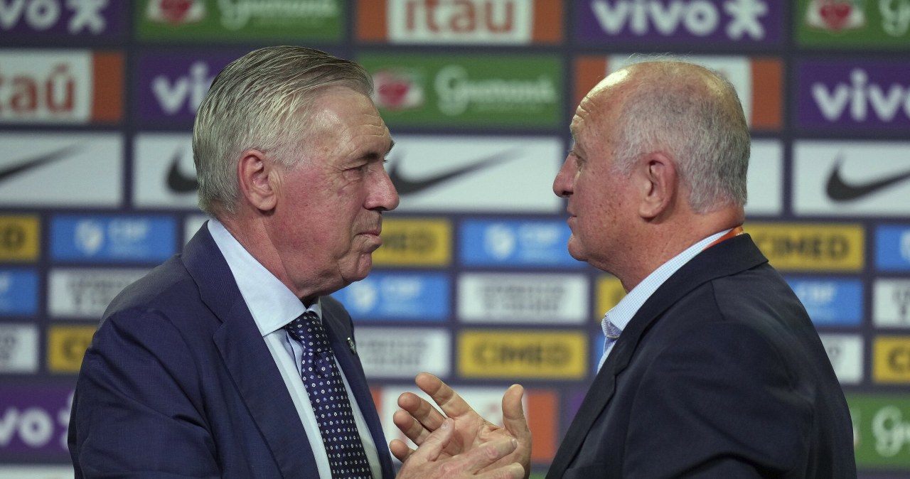 Nowy selekcjoner, nowe porządki. Powrót do reprezentacji po 20 miesiącach