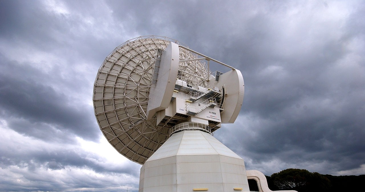 Strauss na orbicie. "Nad pięknym modrym Dunajem" poleci w kosmos