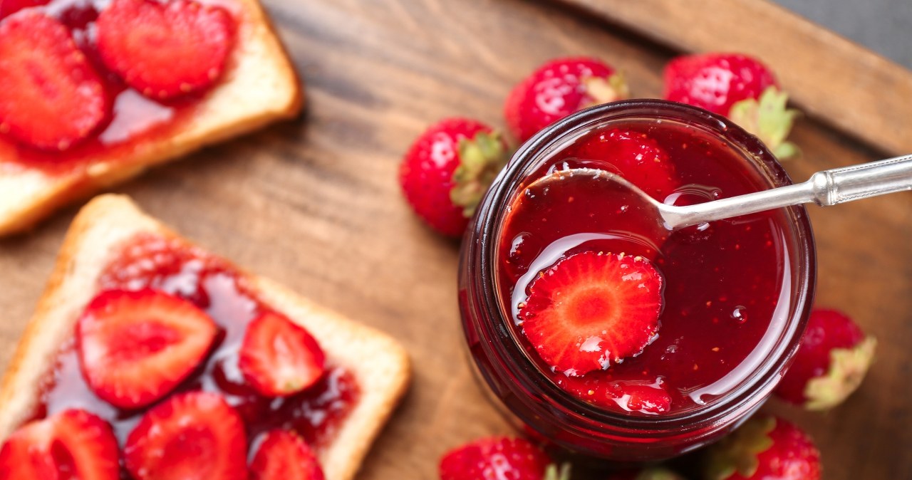Przebadali dżemy dostępne w sklepach. Wyniki są szokujące