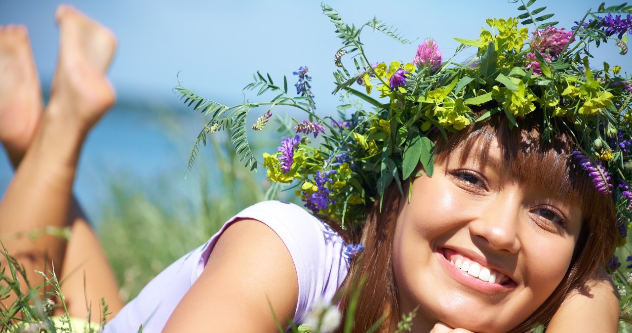 Czerwiec obsypie darami kobiety spod tych znaków. Łap szczęście, póki czas