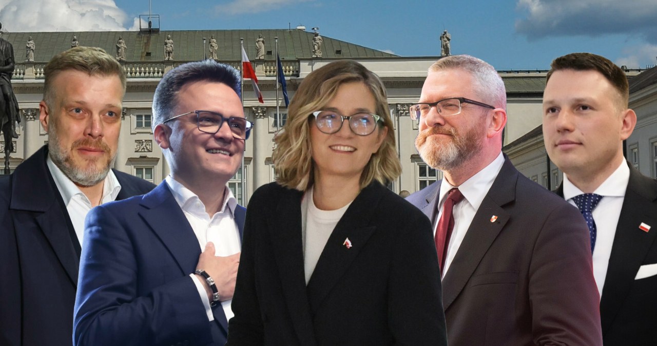 Zmienili zdanie, zagłosowali na innego kandydata. W sondażu wskazali powody