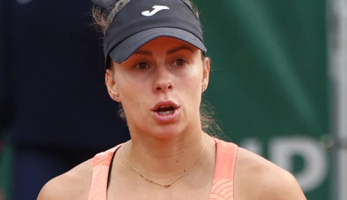 Wielki ból Polki w Paryżu. Po tym, co się stało, padły bardzo gorzkie słowa