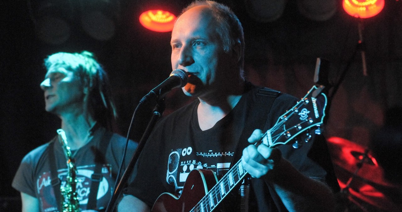 Po 30 latach wciąż ustawiają się kolejki. "Nie spodziewałem się"