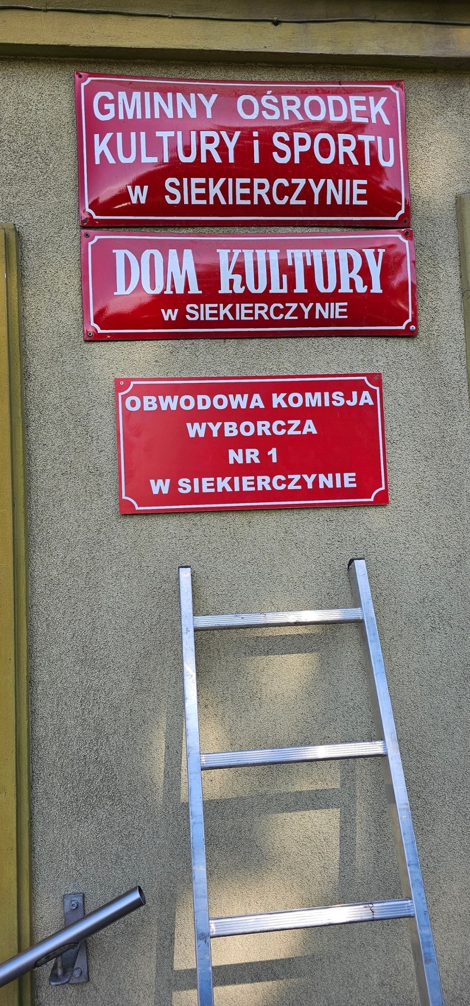 /Tomasz Staniszewski /RMF FM
