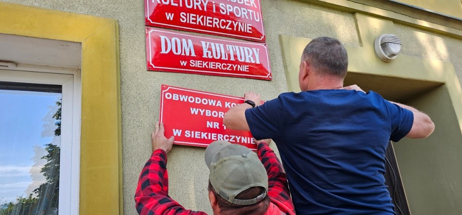 /Tomasz Staniszewski /RMF FM