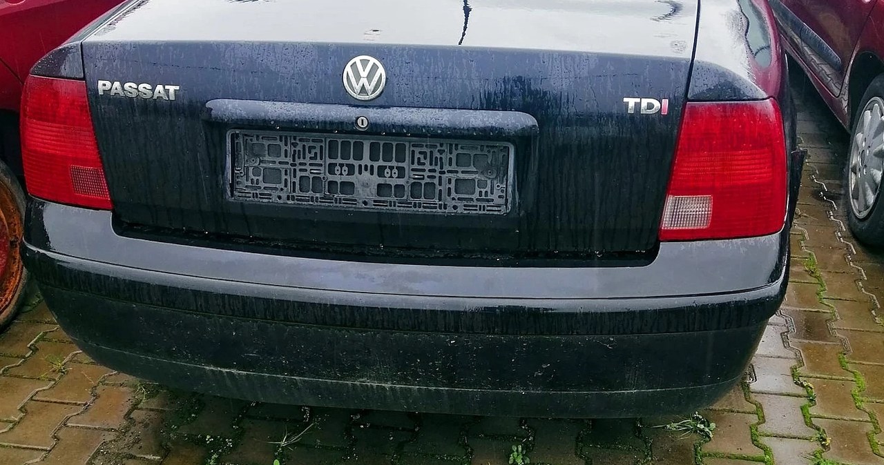 Załamanie na rynku używanych aut. Tak źle nie było od trzech lat