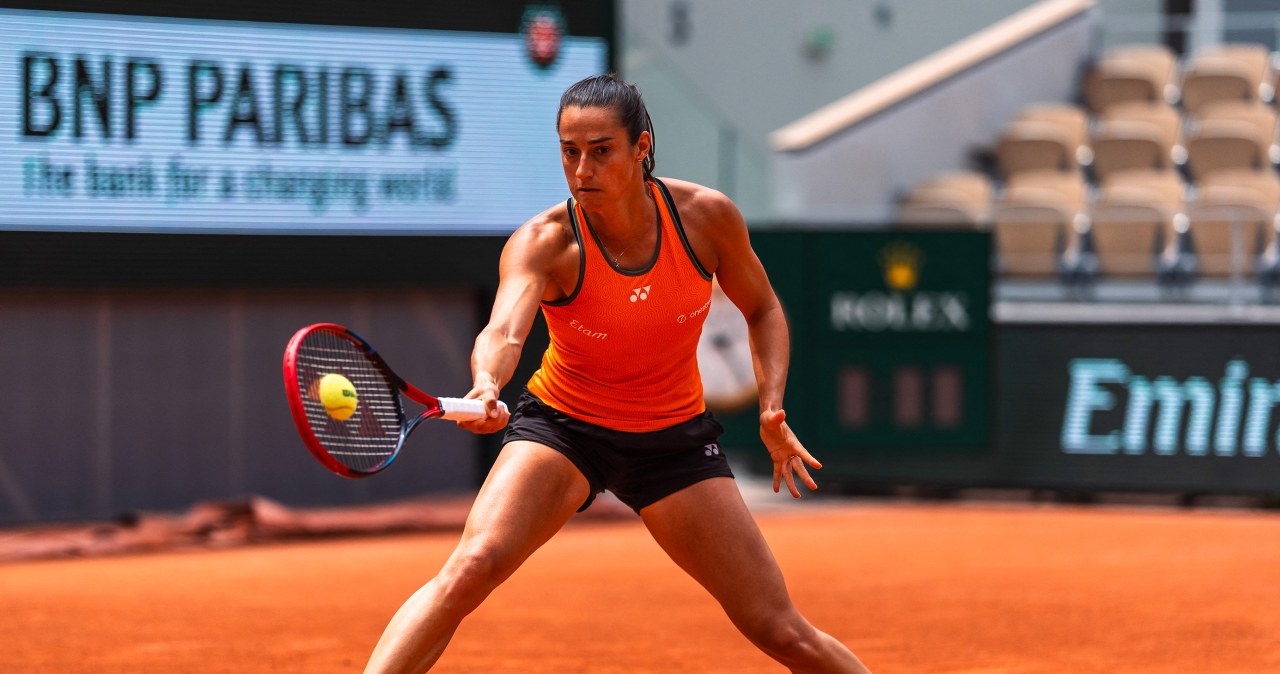 Mistrzyni Roland Garros powiedziała "pas". Teraz koniec w Paryżu po 91 minutach