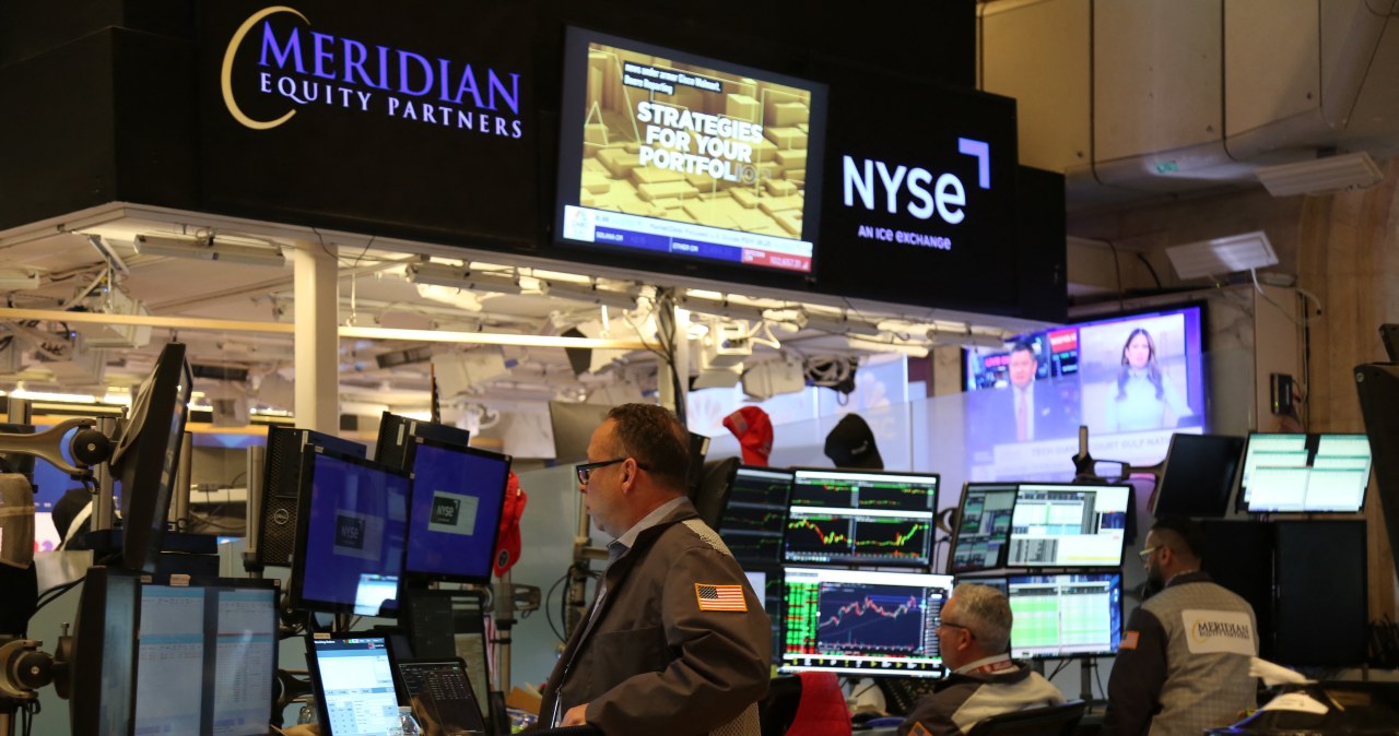 Ludwik Sobolewski: O tym, jak małe spotyka coś dużego