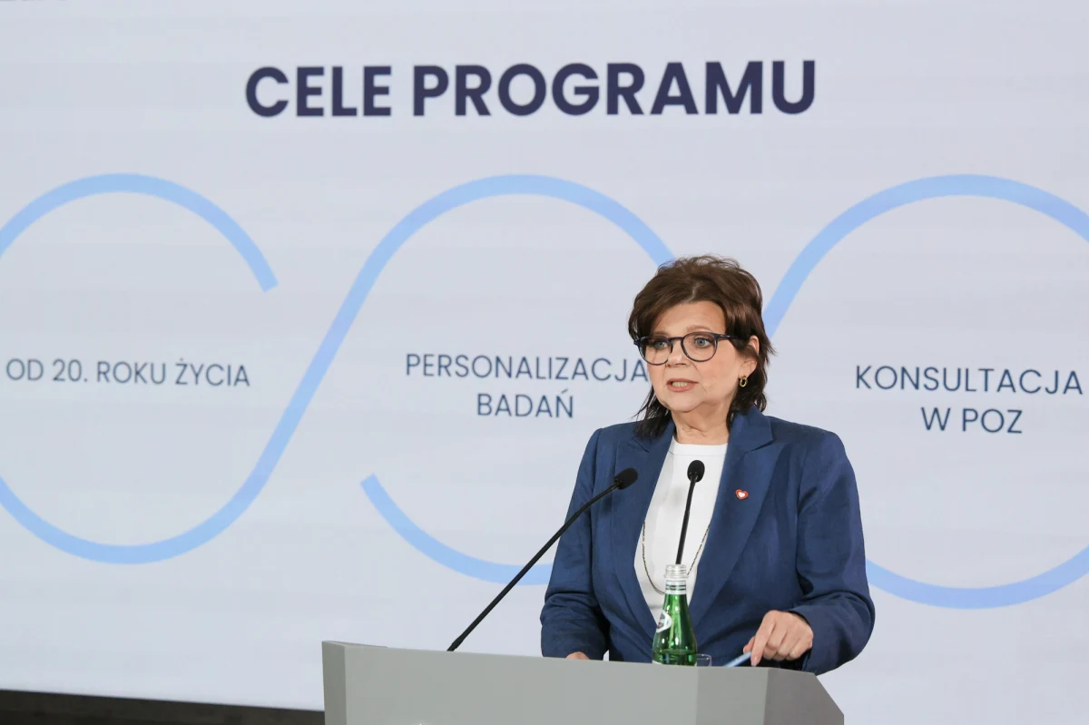 "Zadbajmy o kondycję psychiczną Polaków" - pod tym hasłem przed kancelarią premiera w Alejach Ujazdowskich w Warszawie trwa demonstracja lekarzy-psychiatrów i pacjentów. Powodem jest fakt, że Ministerstwo Zdrowia przedłużyło o kolejne pół roku pilotaż centrów zdrowia psychicznego, co oznacza, że nie ma pewności, czy i w jaki sposób centra będą docelowo finansowane.