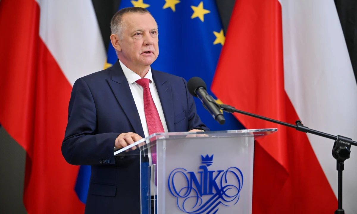 "Systemowy mechanizm marnowania środków publicznych" - tak kontrolerzy NIK nazywają funkcjonowanie Funduszu Sprawiedliwości. Najwyższa Izba Kontroli opublikuje dziś raport w sprawie tego funduszu utworzonego w resorcie Zbigniewa Ziobry za czasów rządów PiS. NIK wytyka w raporcie nieprawidłowości sięgające blisko 300 milionów złotych. Do ustaleń kontrolerów dotarł reporter RMF FM Krzysztof Zasada.