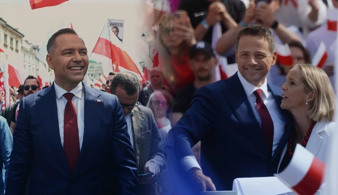 Dwie kwestie, które mogą przesądzić o wyniku wyborów 