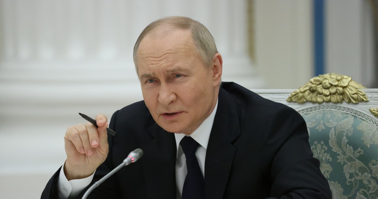 Gorzka ocena amerykańskiego generała. "Nic nie zrobiliśmy"