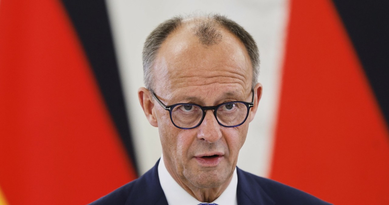 Kanclerz Niemiec chce sięgnąć po rosyjskie aktywa. Tak zamierza pomóc Ukrainie