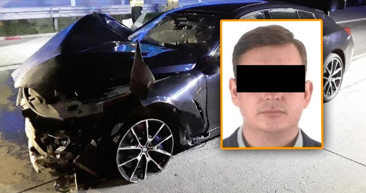 Sebastian M. już w Polsce. Co zezna w prokuraturze?