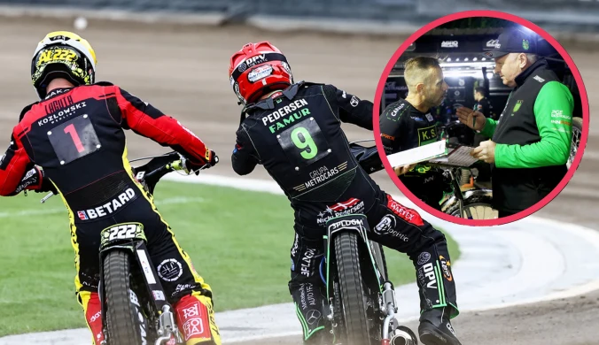 Publiczne pranie brudów, mistrz zaatakował polski klub. Komentują to jednym słowem