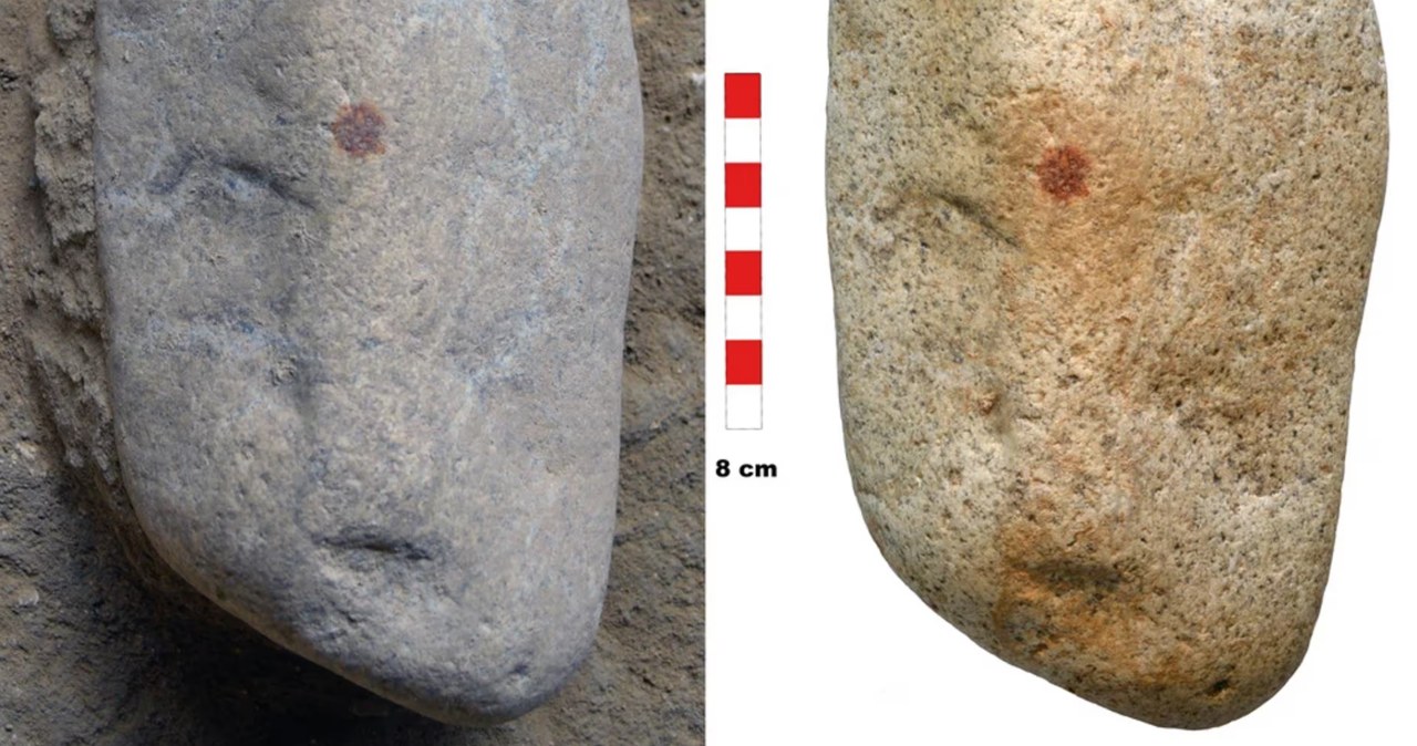 Sztuka sprzed 43 tys. lat. Odcisk palca, który zmienia historię