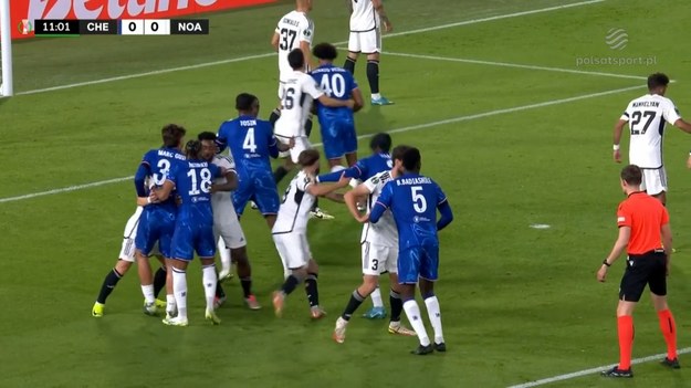 W załączonym materiale wideo prezentujemy najlepsze asysty Chelsea w Lidze Konferencji w sezonie 2024/2025.

Pełne mecze Ligi Konferencji obejrzeć można w kanałach sportowych Polsatu. 
