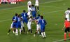 Najlepsze asysty Chelsea w Lidze Konferencji w sezonie 2024/2025. WIDEO