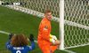 Najlepsze interwencje bramkarskie Chelsea w Lidze Konferencji w sezonie 2024/2025. WIDEO