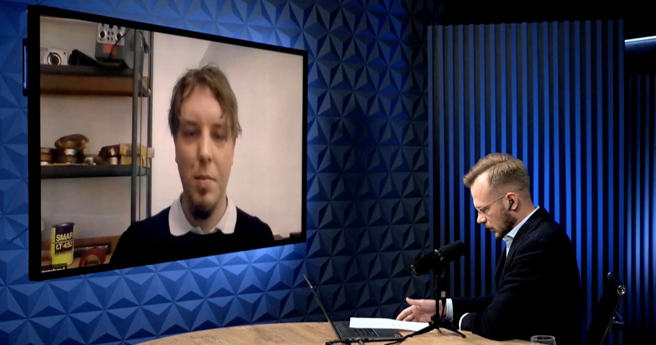 Polak leci w kosmos. Czy Polska będzie miała swoje SpaceX?