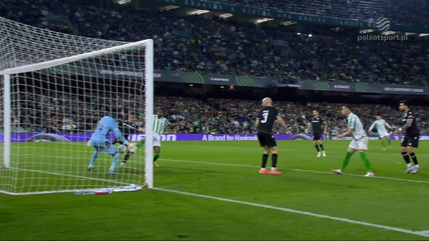 W załączonym materiale wideo prezentujemy najlepsze asysty Realu Betis w Lidze Konferencji w sezonie 2024/2025.

Pełne mecze Ligi Konferencji obejrzeć można w kanałach sportowych Polsatu. 
