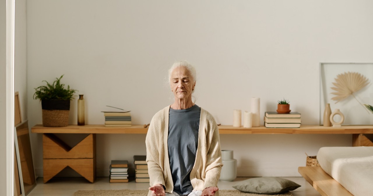 Japońska tajemnica długowieczności. Wystarczy poświęcić 30 minut dziennie