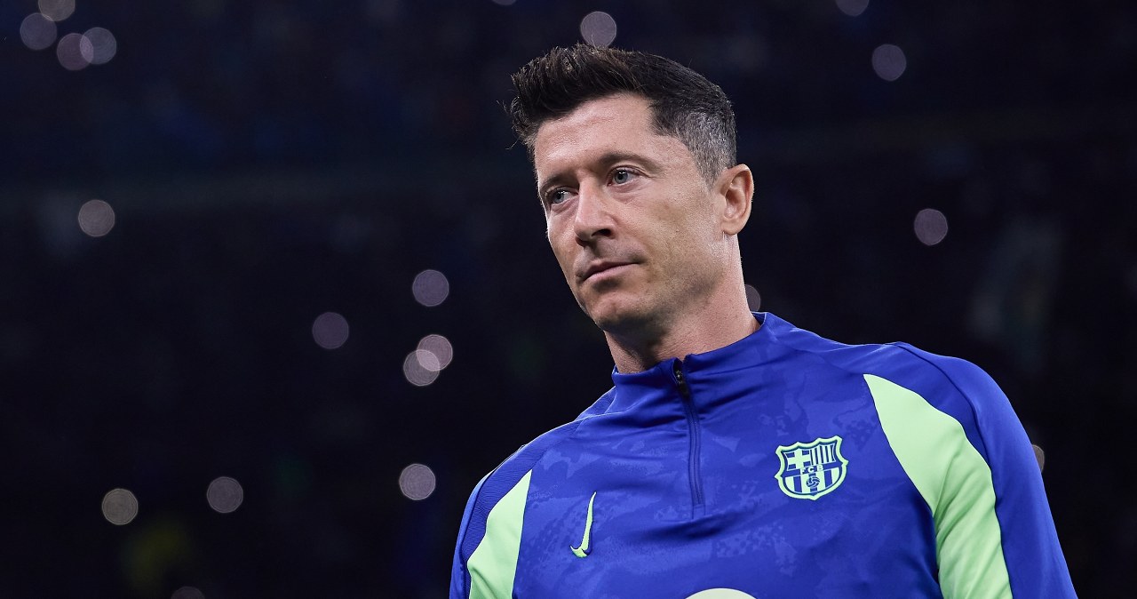 Tak Hiszpanie jeszcze nie pisali o Lewandowskim. Padły najważniejsze słowa ws. przyszłości