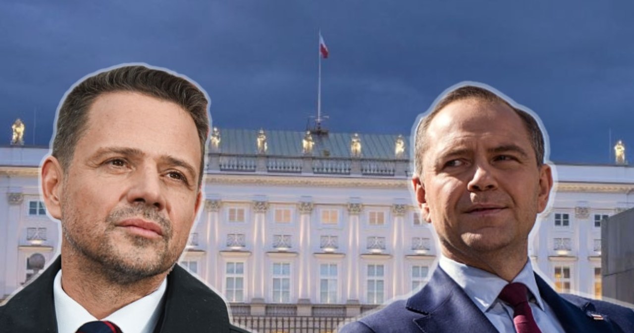 Ostatni moment na zmianę miejsce głosowania w wyborach prezydenckich 2025