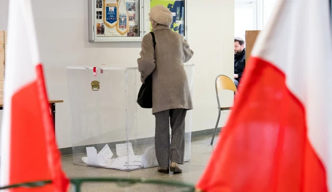 Wybory prezydenckie 2025. Jaki dokument uprawnia do głosowania? 