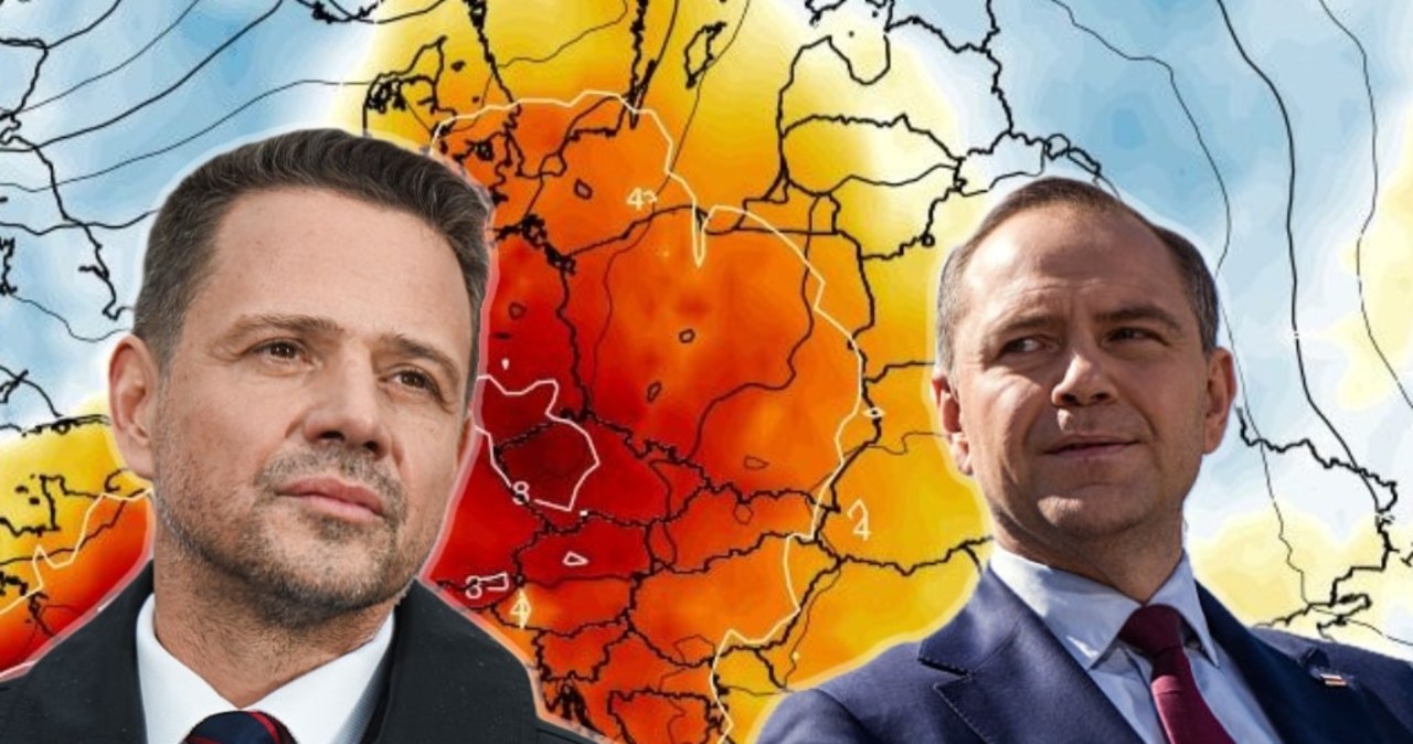 Pogoda w Polsce przesądzi o wyniku wyborów? To nie żart, nauka potwierdza