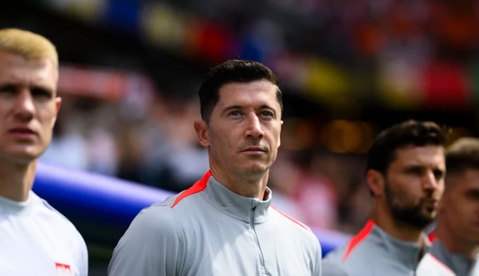 Lewandowski zbliża się do ściany. Te liczby mówią wszystko. Zatrważające