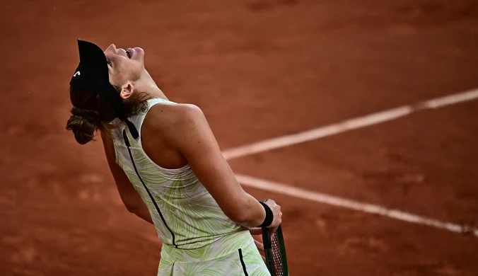 Półfinał w Paryżu ze Świątek, tym razem go nie będzie. Właśnie odpadła