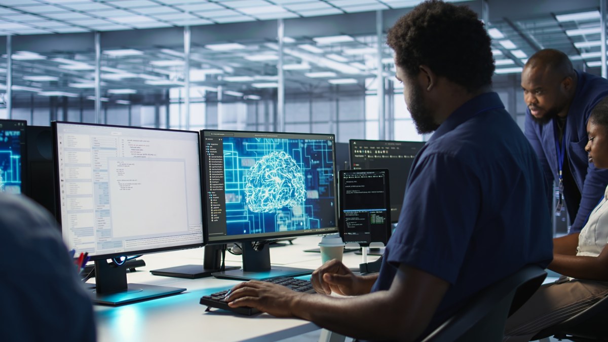 Czy grozi nam bunt sztucznej inteligencji?