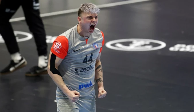 Piłka ręczna: Siódemka tygodnia ORLEN Superligi