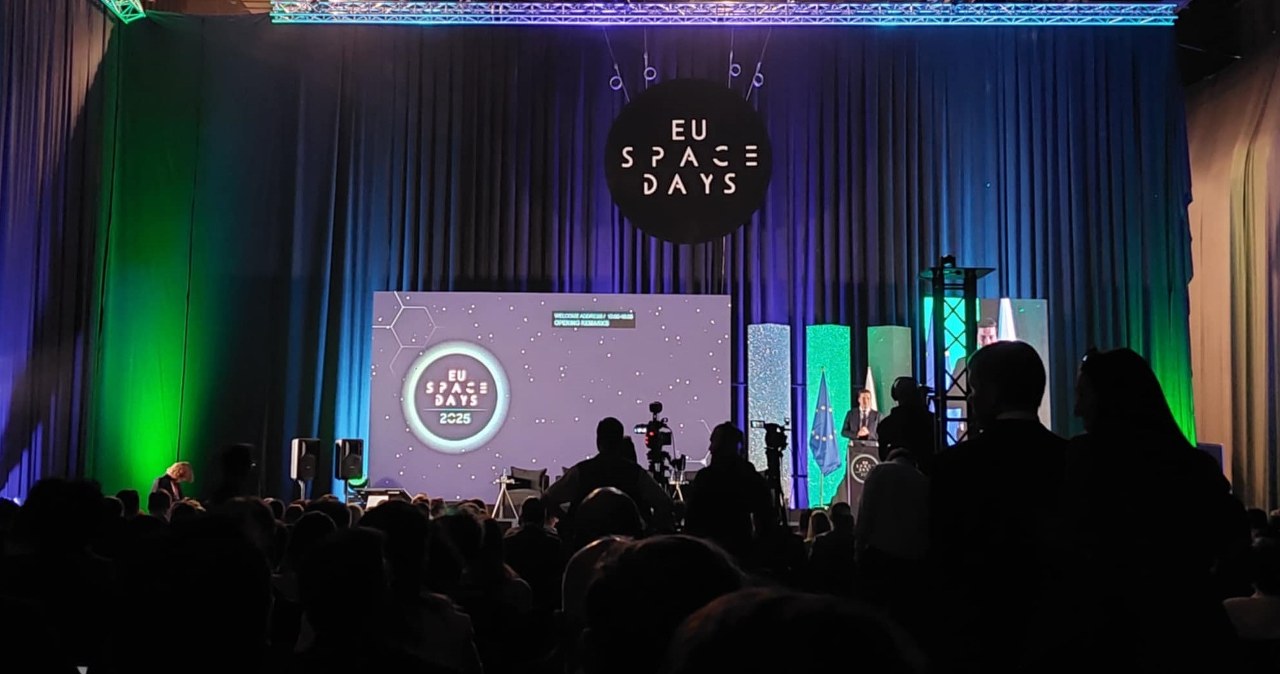 Nie tylko NASA. Europa szykuje kosmiczną rewolucję