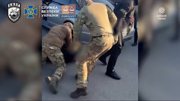 Dziesięć osób zatrzymanych we wspólnej akcji polskich i ukraińskich służb. Z Polski wywożono leki zawierające pseudoefedrynę, z których na terenie Ukrainy wytwarzano potem metamfetaminę.